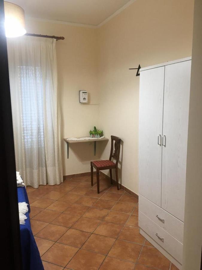 Bilocale Serpotta Di Mary& Gio Apartment Palermo Exterior photo