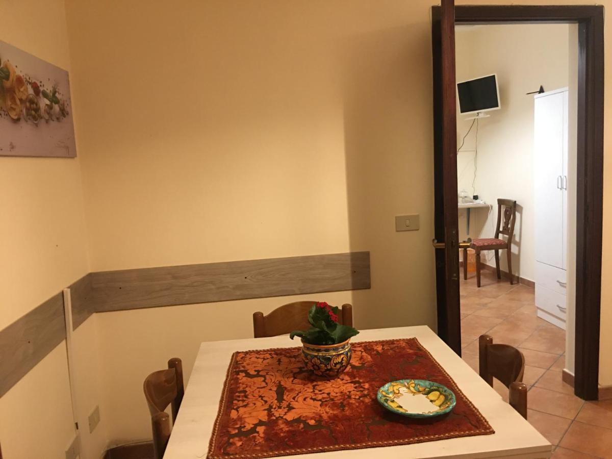 Bilocale Serpotta Di Mary& Gio Apartment Palermo Exterior photo